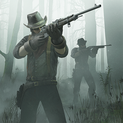 Crossfire: Survival Zombie Shooter. FPS Strike