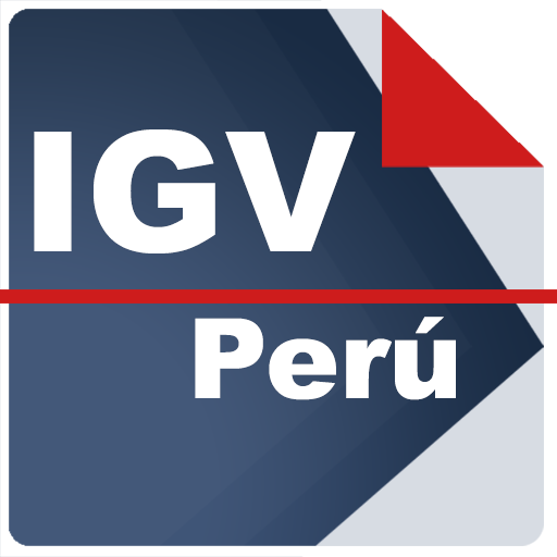 IGV Peru - Calculation of VAT 