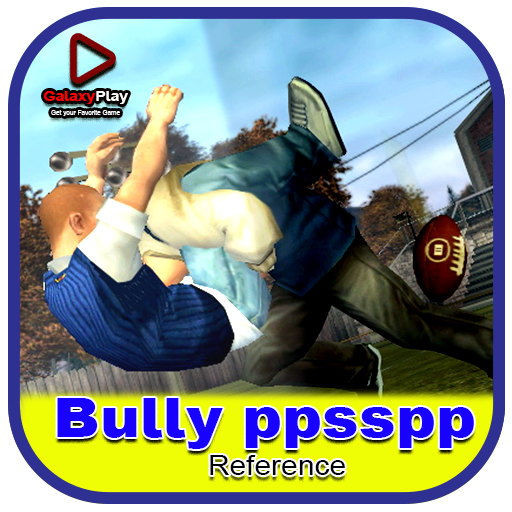 New Bully  Ppsspp Tips