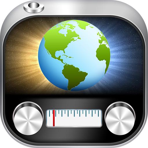 Radio World - Radio Online App