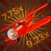 Aviator - Fly Crush Game