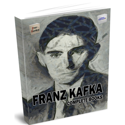 Download Franz Kafka Books android on PC