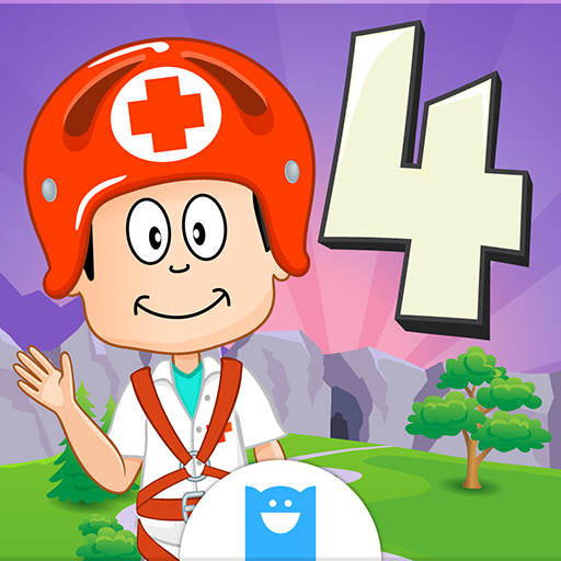 Doctor Kids 4 (Trẻ Bác Sĩ 4)