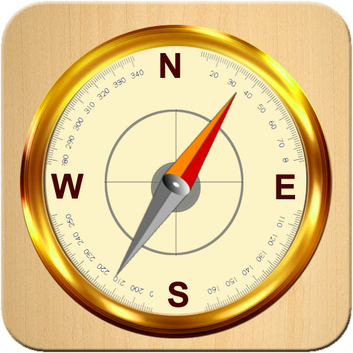Compass For Direction