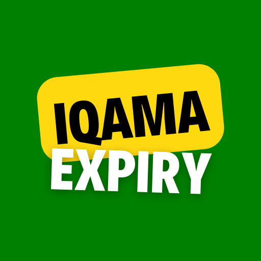 Iqama Expiry
