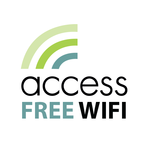 Access Wireless Free Wifi Find