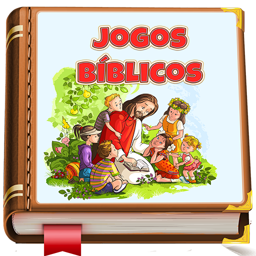 Jogos Bíblicos