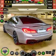 Car Driving 3D Car School Game