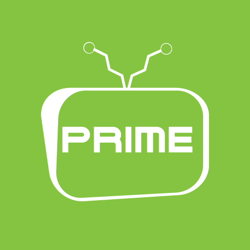 PRIME TV Box