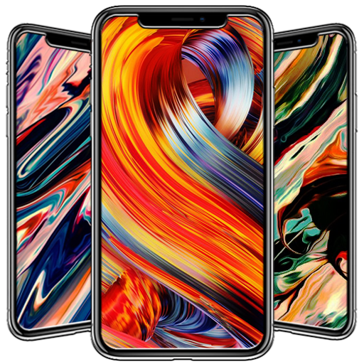 Abstract Wallpaper