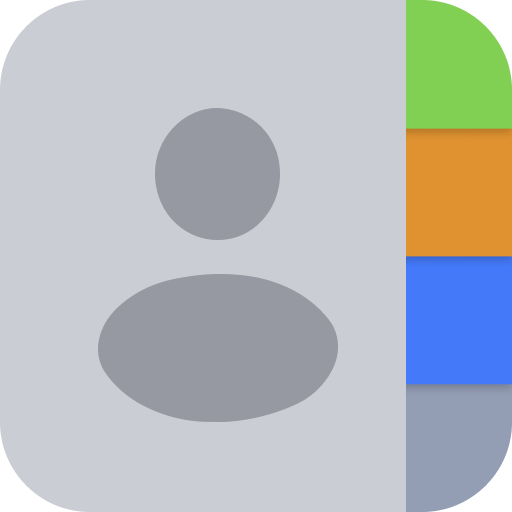 iContacts -  contacts app