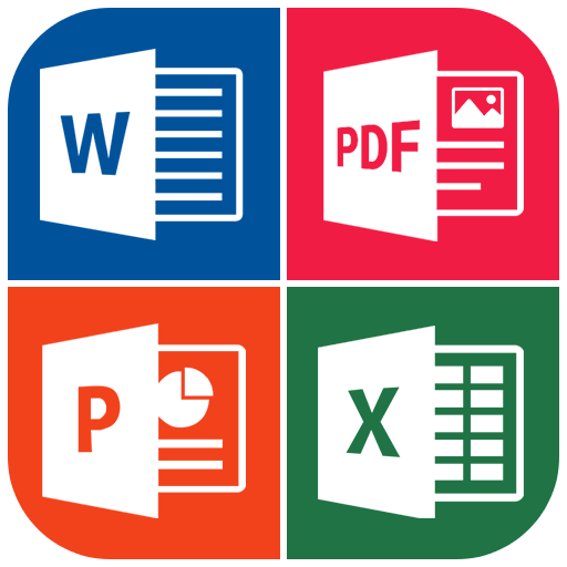 Office Reader - Word Excel PDF