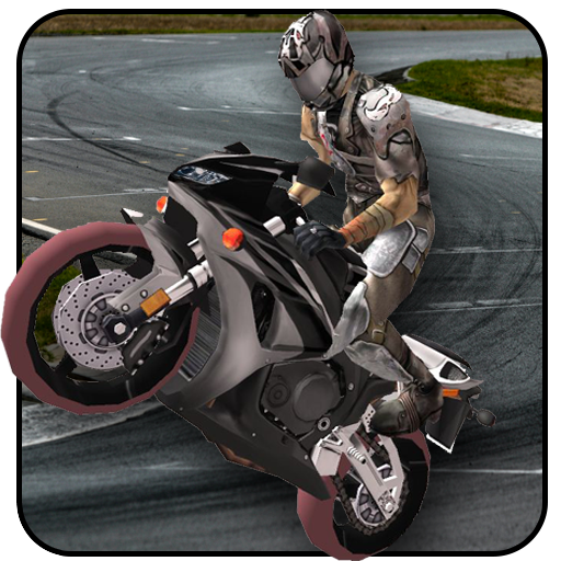 Racing Moto : Super Bike 3D