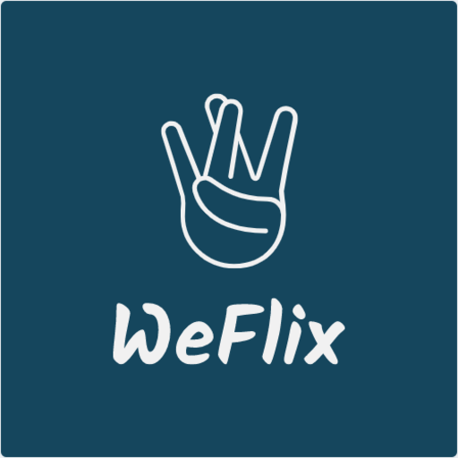 WeFlix | Free Latest Entertain