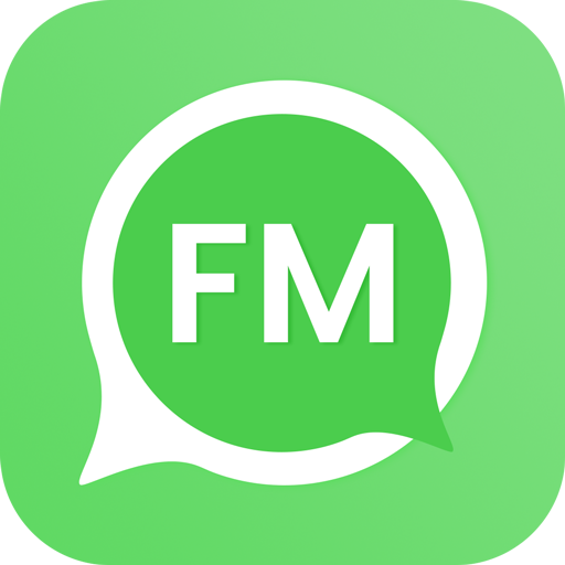 FMwhat version apk