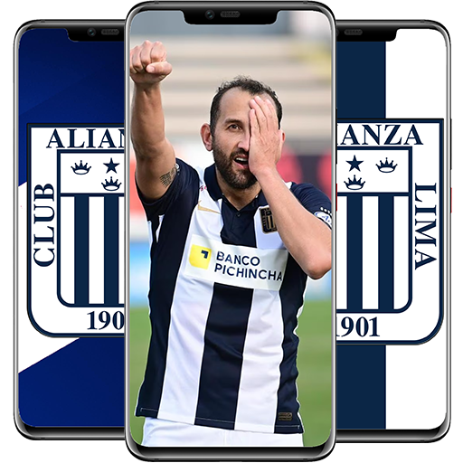 Alianza Lima Wallpapers