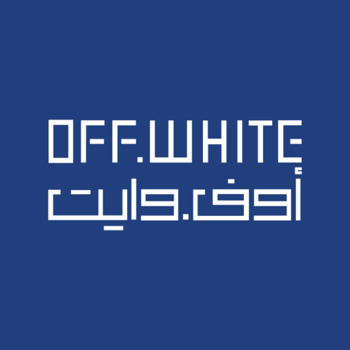 Off White  اوف وايت