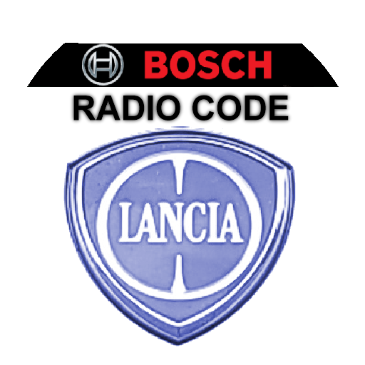 Bosch Lancia Radio Code Decode