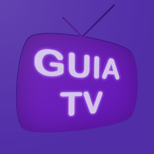 Guia TV BR - Programação de TV