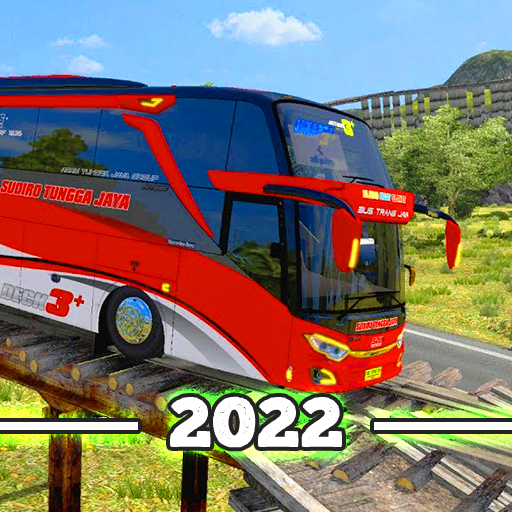 Bus Simulator 2022 -Mod Bussid