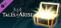 Tales of Arise - Premium Travel Pack