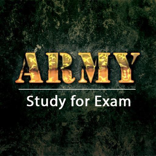 Army - Study for Exam 2019 - 2
