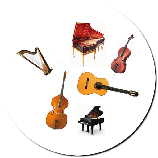 Instrumentos de cuerda