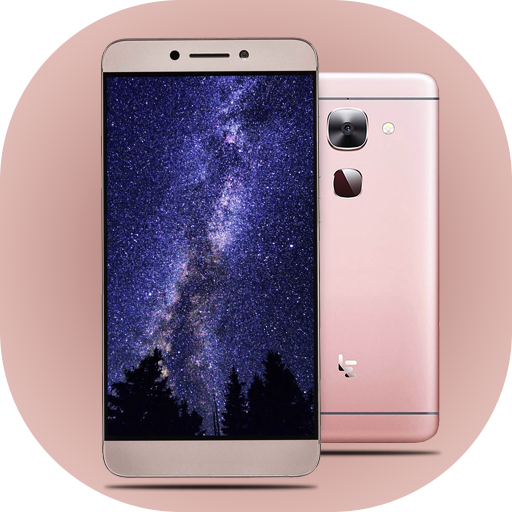 Theme for LeEco Le 2