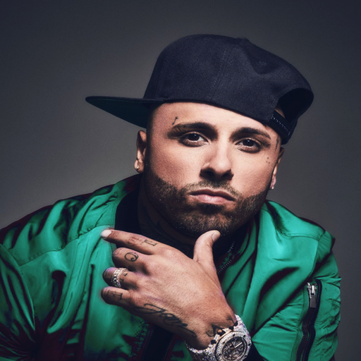 Nicky Jam  Te Boté (Remix)