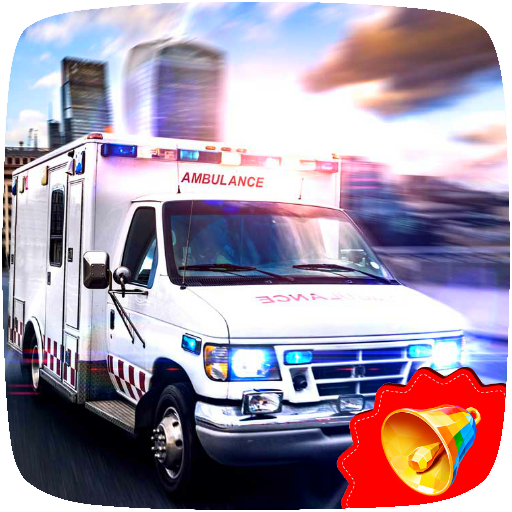 Ambulance Sounds