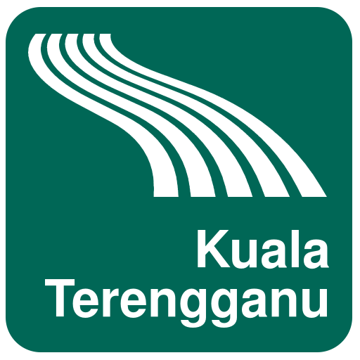 Kuala Terengganu Map offline