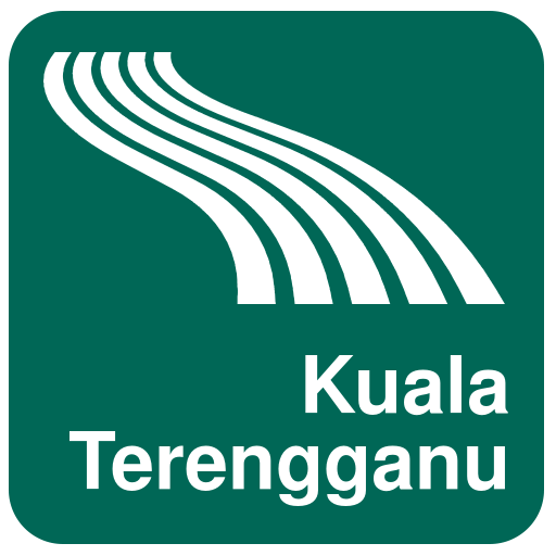 Kuala Terengganu Map offline