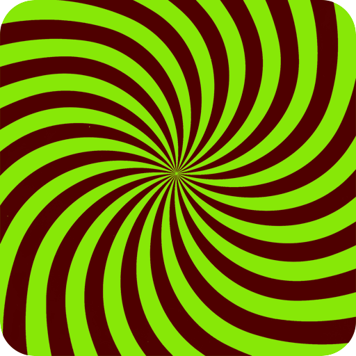 Hypnosis: Spirals hypnotize