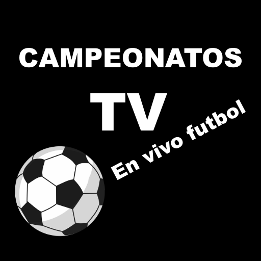 Campeonatos play TV en vivo