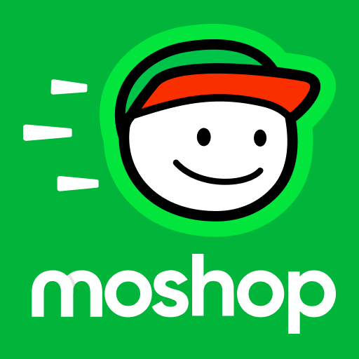 moshop-bán hàng chuyên nghiệp