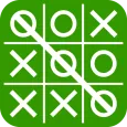 Noughts and Crosses - X O game