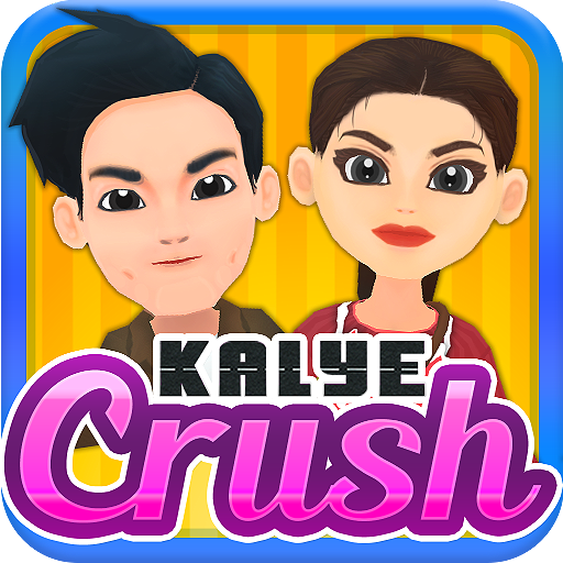 AlDub Game - Kalye Crush