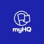 myHQ - Coworking Spaces