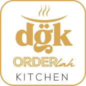 DGK Kitchen Kiosk