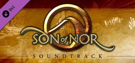 Son of Nor - Soundtrack