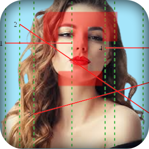 Ethnicity Estimate - Face Test