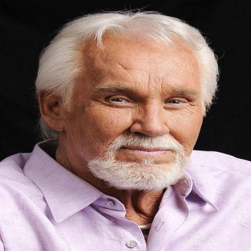 Kenny Rogers Top Songs