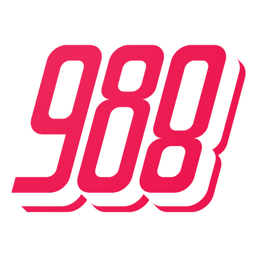 988 FM Malaysia - Sound of colours 友声有色