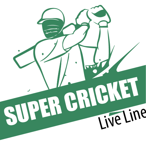 Super Cricket Live Line | Watc