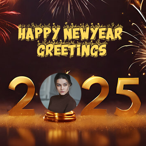 Happy Newyear Greetings