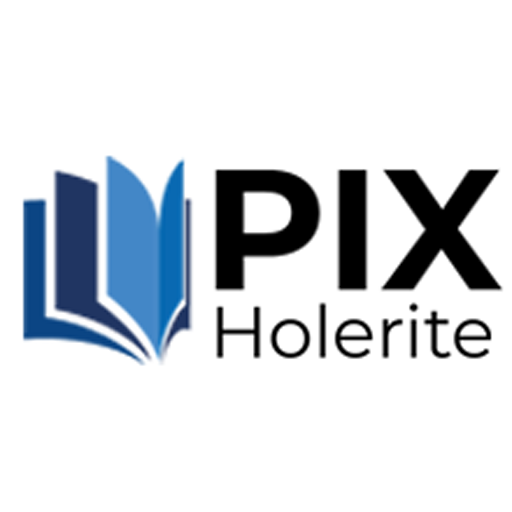 Pix Holerite