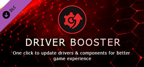 Driver Booster 3 Upgrade to Pro (Lifetime)
