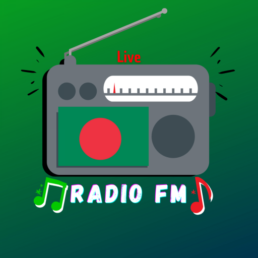 Bangla Fm Radio: All stations