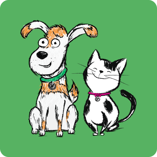 Pet Care App by Animal ID