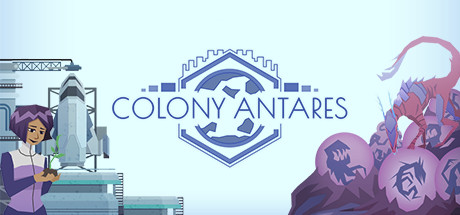 Colony Antares